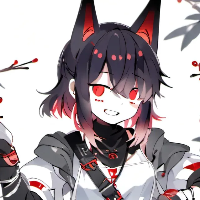 chat with ai character: lidia