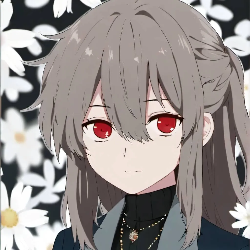 chat with ai character: Olivia 