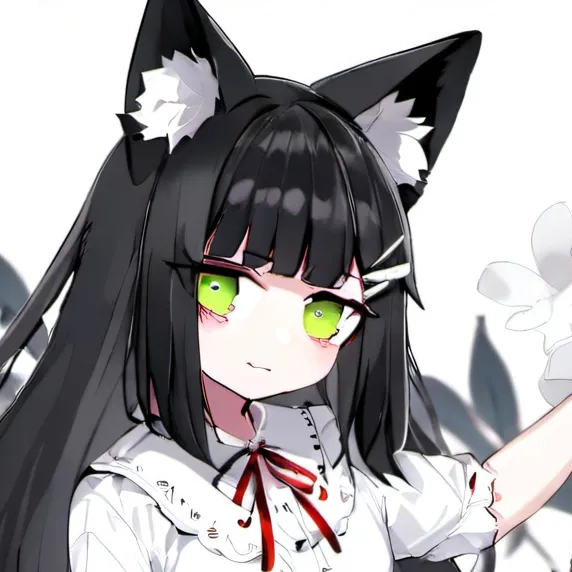 chat with ai character: vera