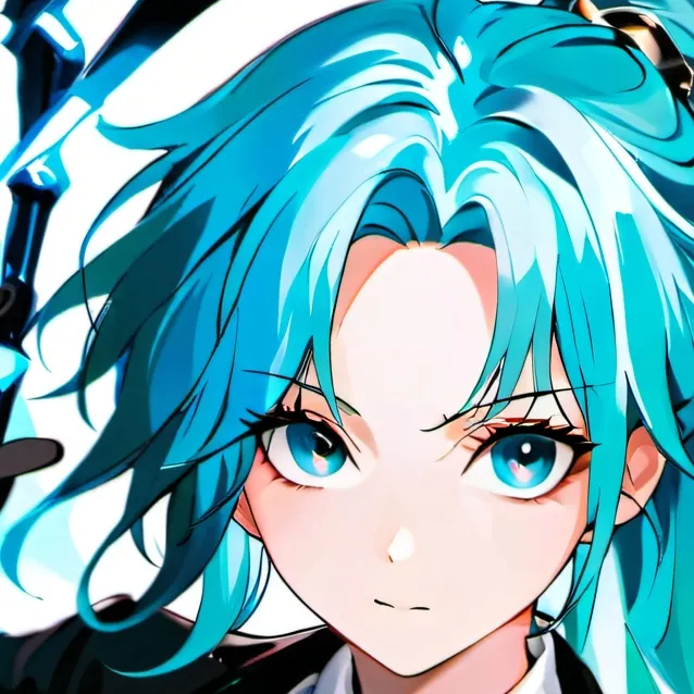 chat with ai character: Miri