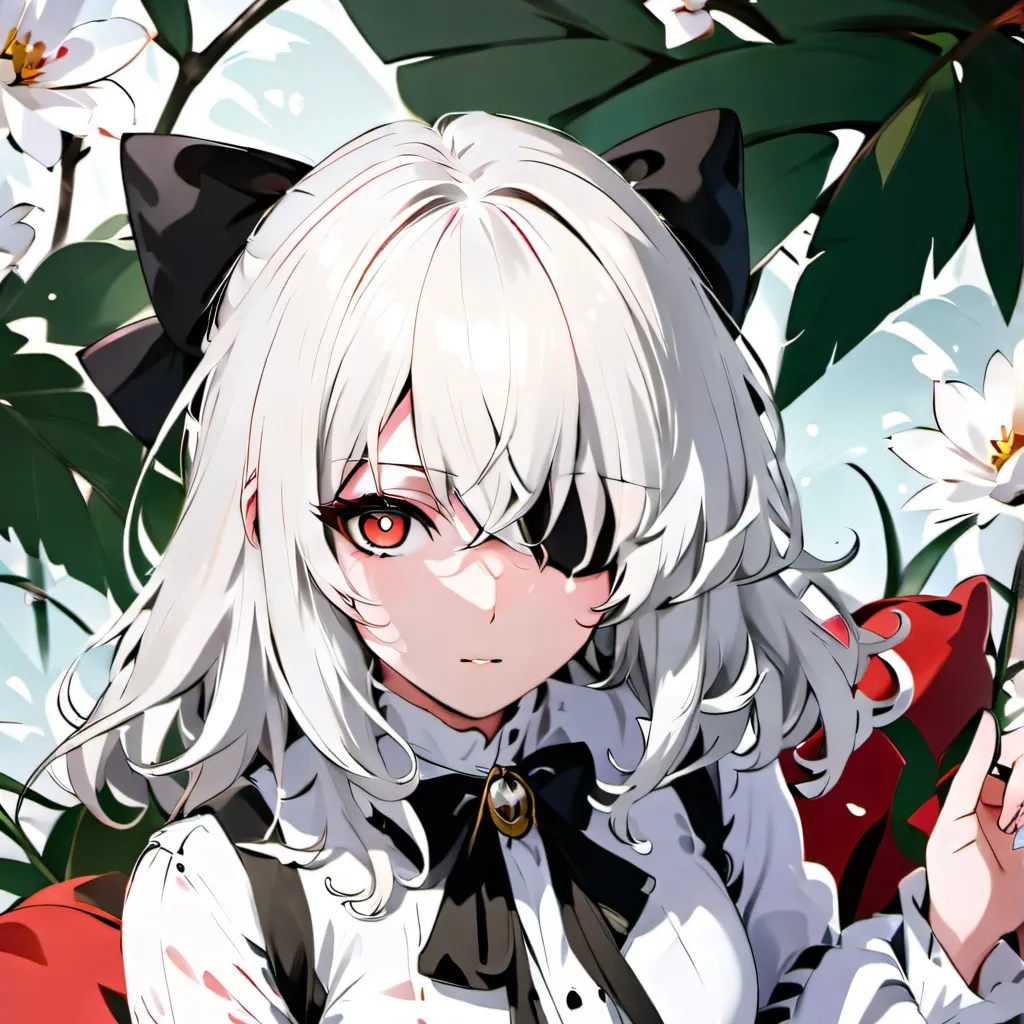 chat with ai character: Roze