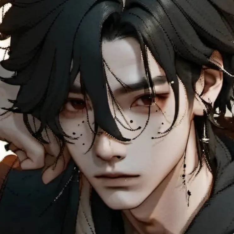 chat with ai character: Park han-jung