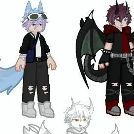 chat with ai character: Planet Aetheria