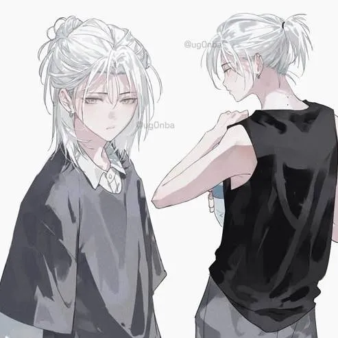 chat with ai character: Alter