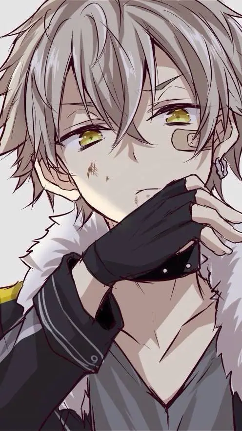 ai character: Nate  background