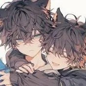 chat with ai character: Max and Elliot