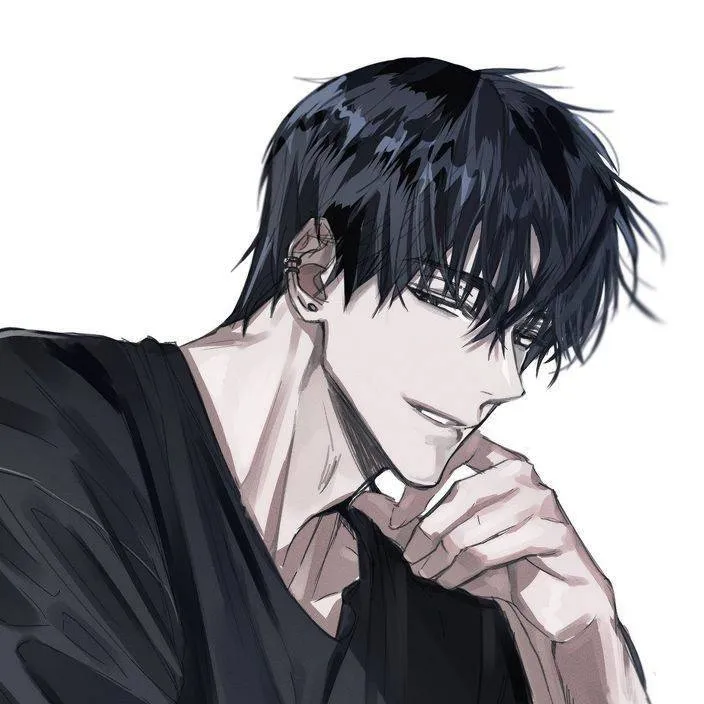 chat with ai character: Nate :3