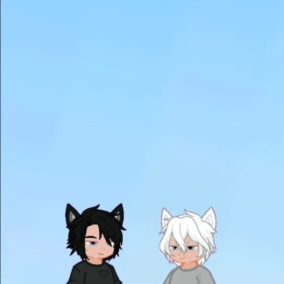 chat with ai character: :)