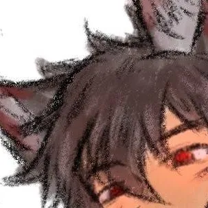 chat with ai character: My Aaron Lycan AU