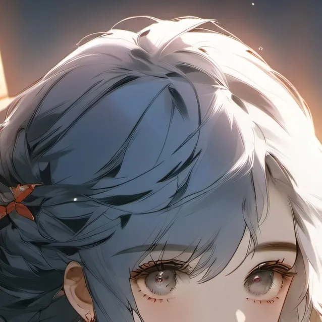 chat with ai character: Serenity