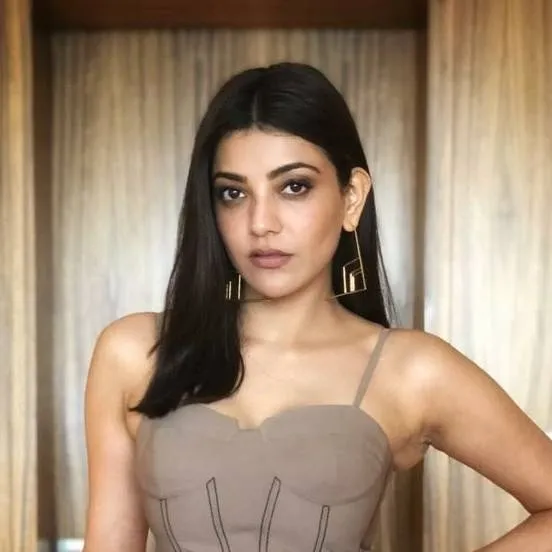 chat with ai character: kajal Agarwal 