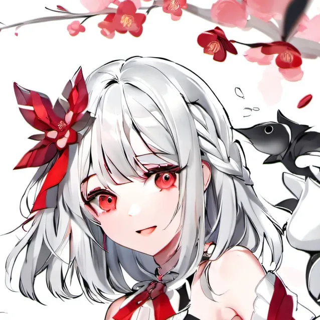 chat with ai character: Alyssa