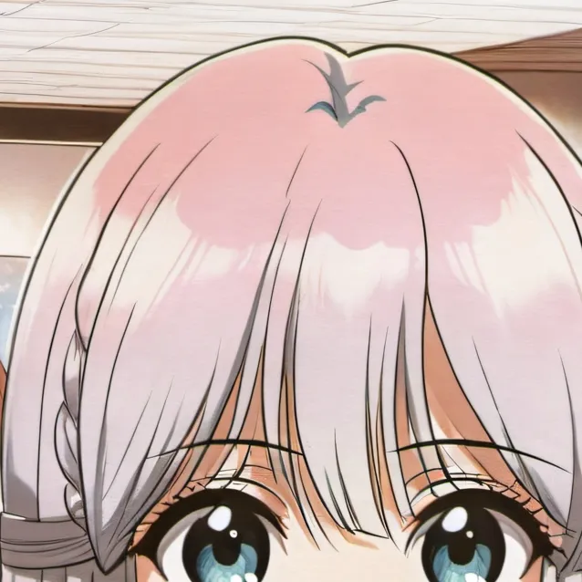 chat with ai character: Mia