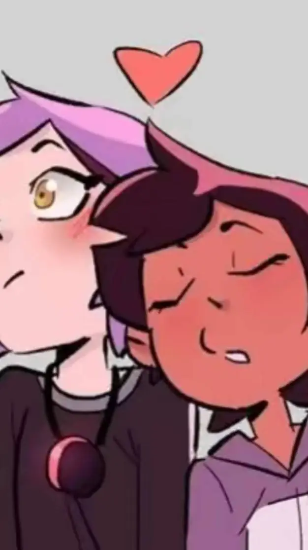 ai character: toh next gen background