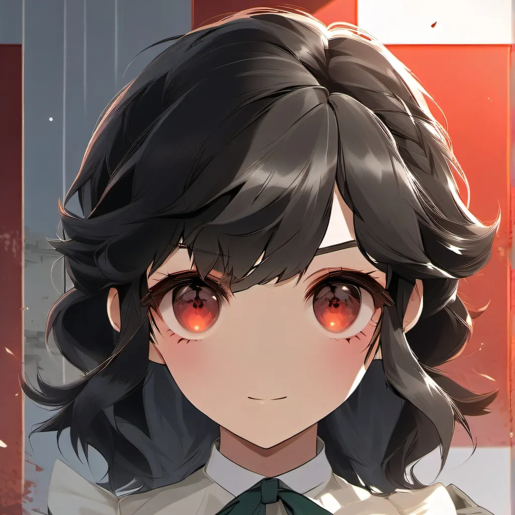 chat with ai character: ayano aishi