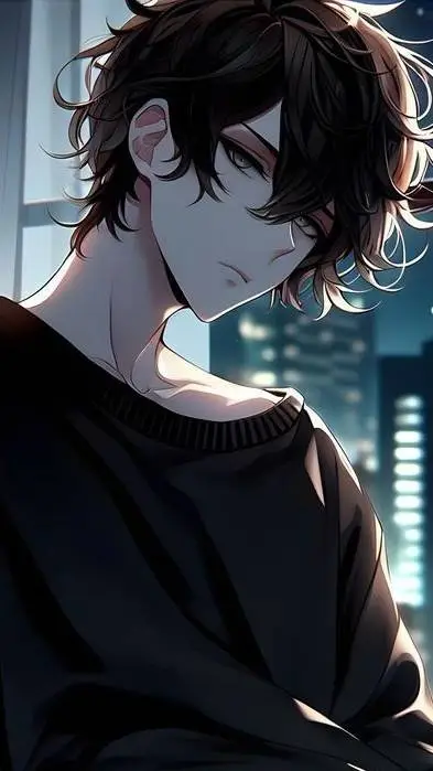 ai character: zak background
