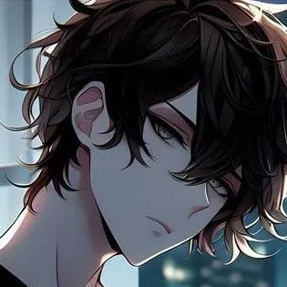 chat with ai character: zak