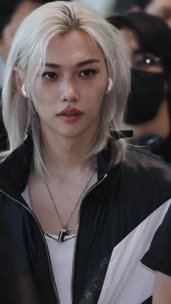 ai character: felix background