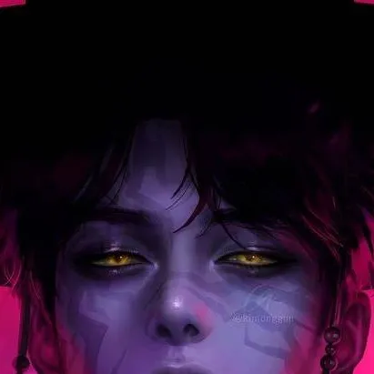 chat with ai character: jinu