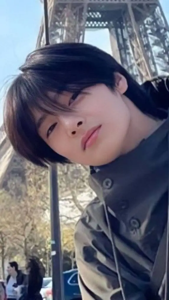 ai character: i.n background