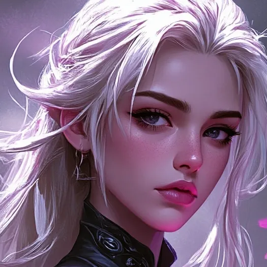 chat with ai character: Beverly 