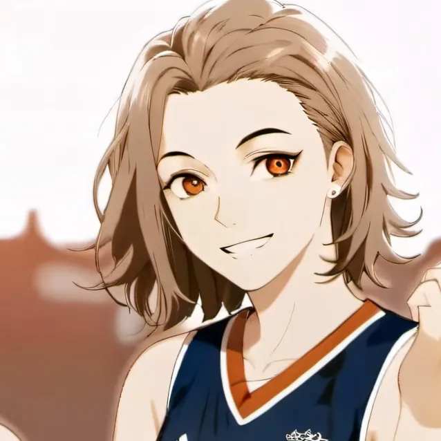 chat with ai character: Ashley 