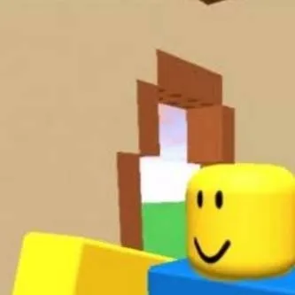 chat with ai character: noob in a house
