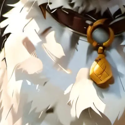 chat with ai character: Warrior cats