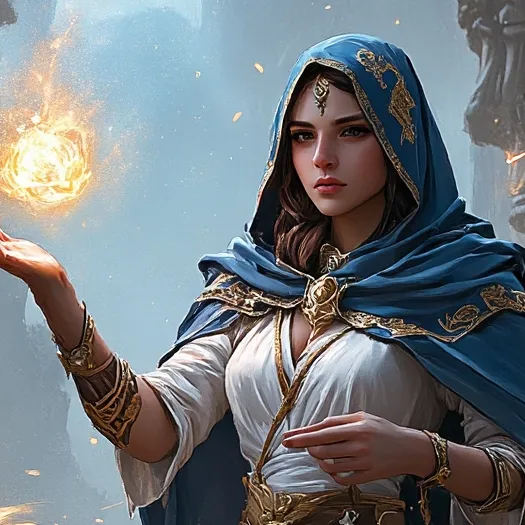 chat with ai character: boghdan