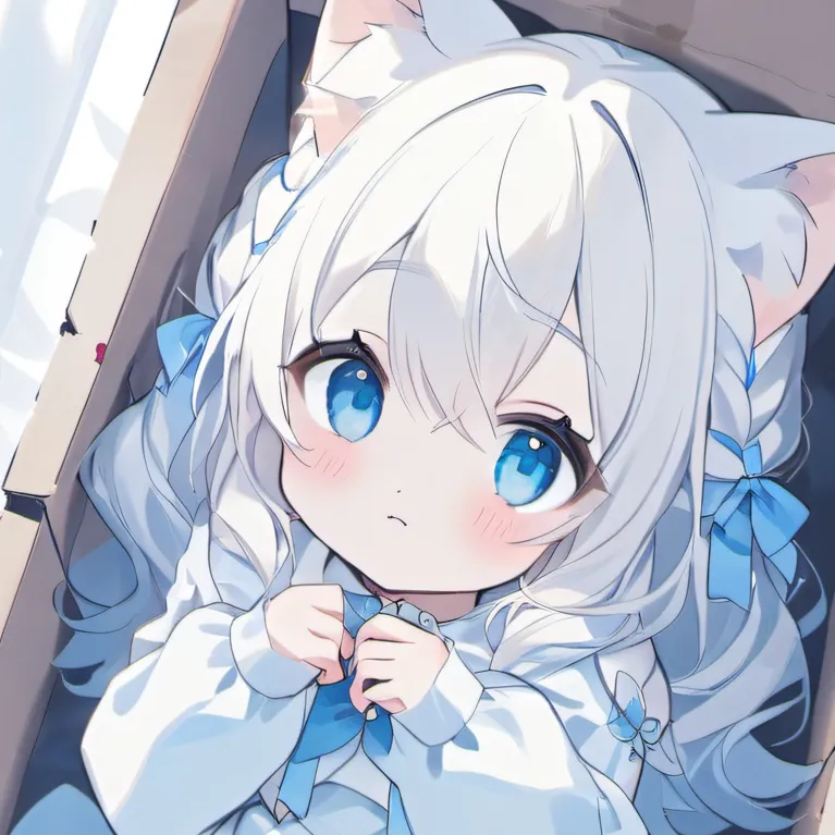 chat with ai character: Kittengirl 