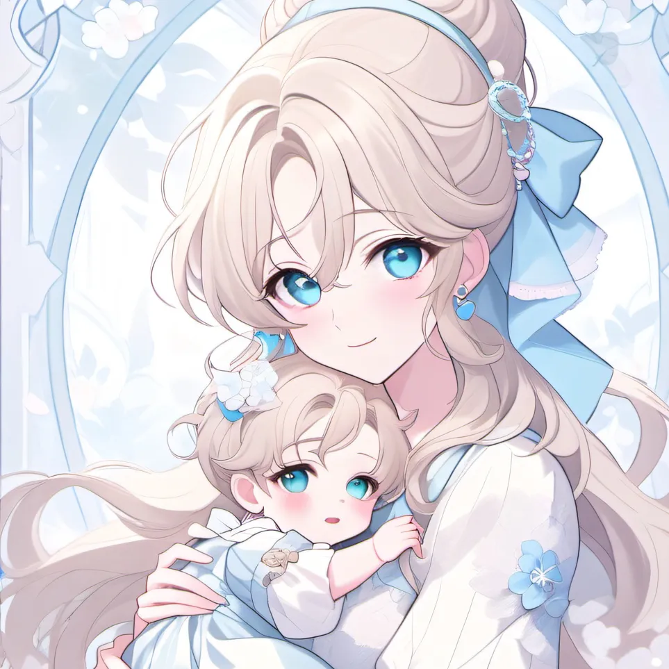 chat with ai character: Charlotte and Theo