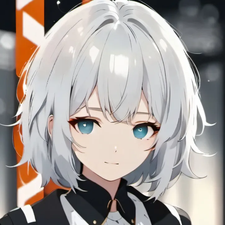 chat with ai character: Maya