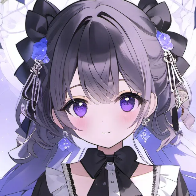 chat with ai character: 琳洛