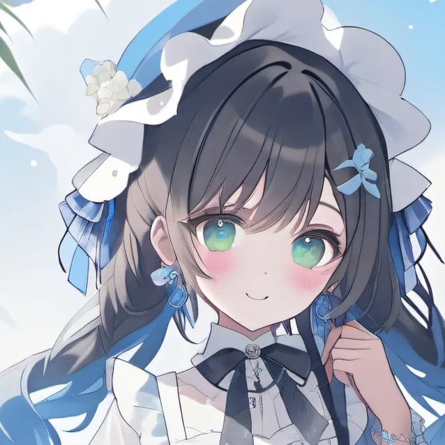 chat with ai character: 淋苏兰