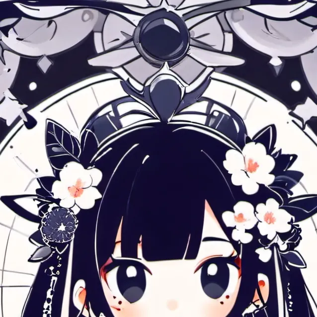 chat with ai character: 浅念