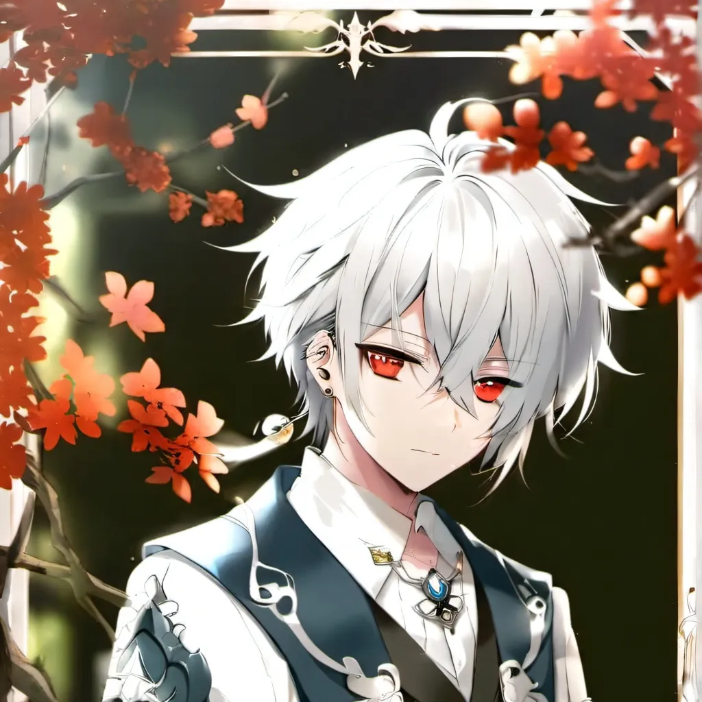 chat with ai character: 烯