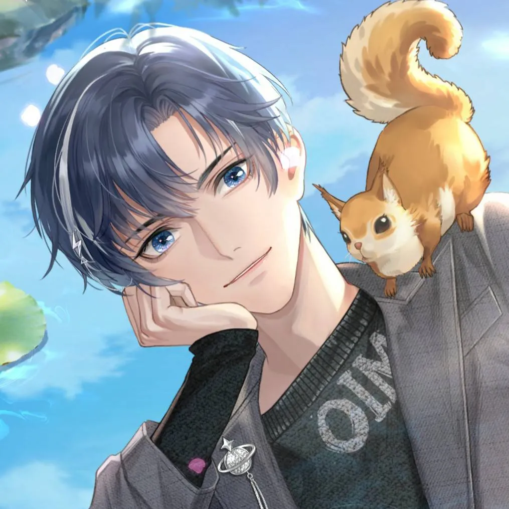 chat with ai character: 苏黎