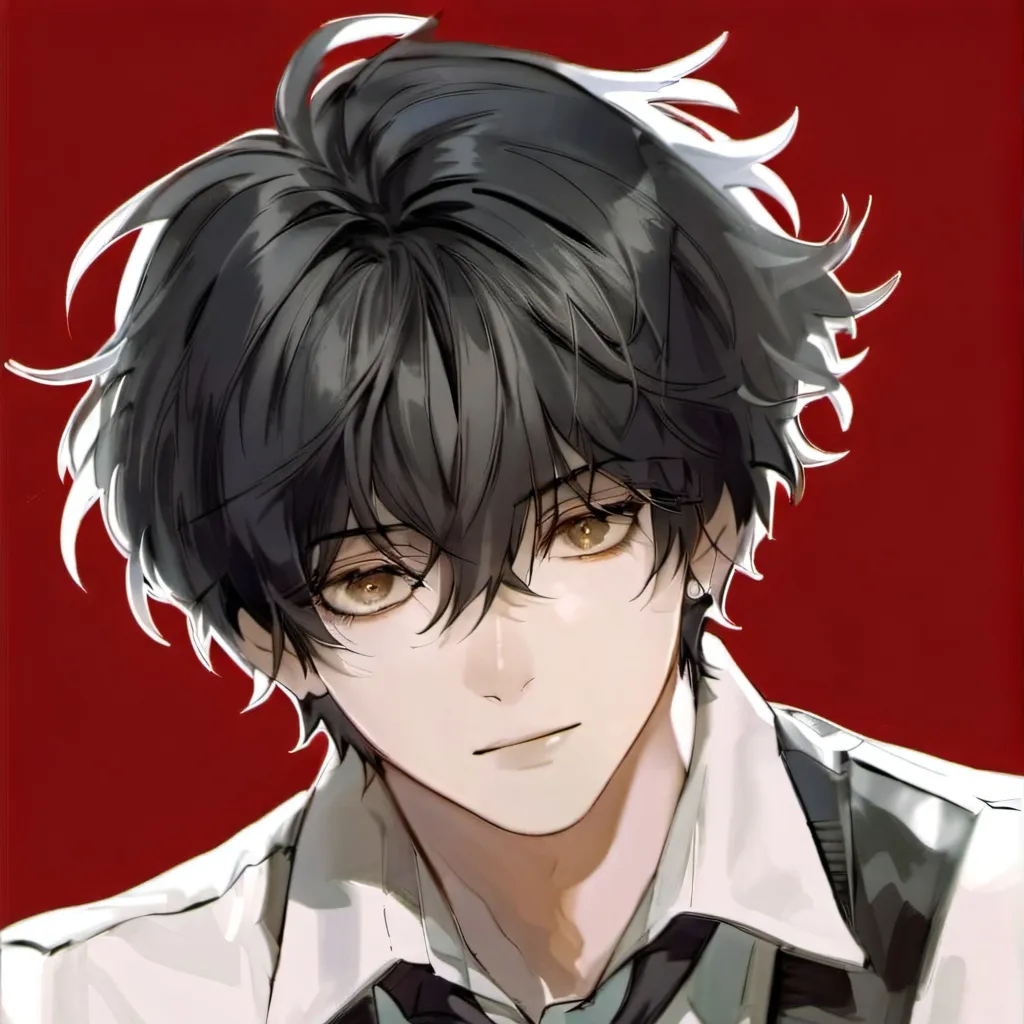 chat with ai character: 陆墨清