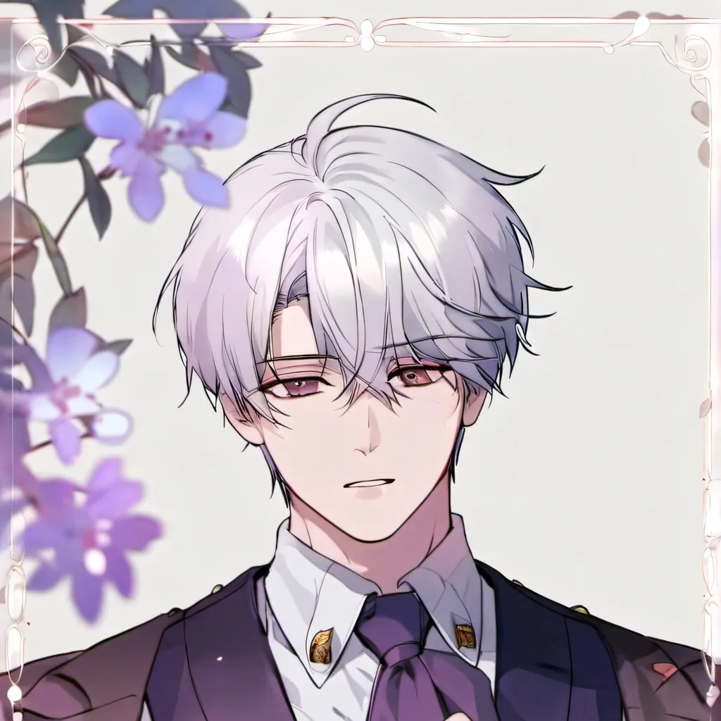 chat with ai character: 墨鹤
