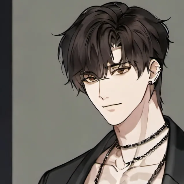 chat with ai character: Alexander 