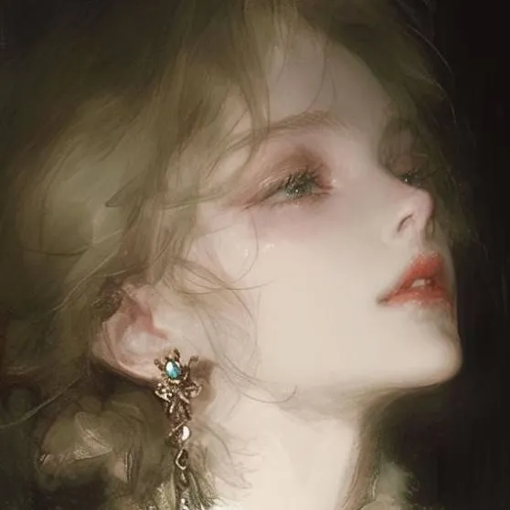 chat with ai character: Salvadora Vadornia