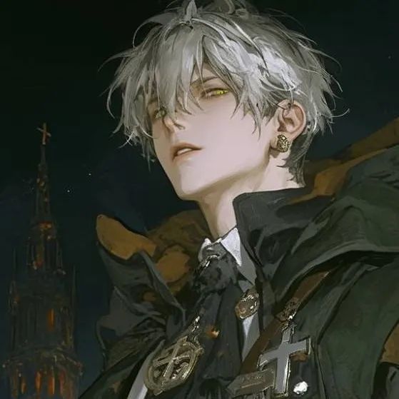 chat with ai character: Leonardo Darret