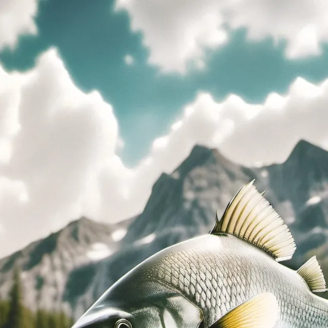 chat with ai character: Killer fishc