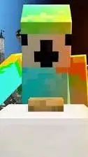 ai character: ParrotX2 background