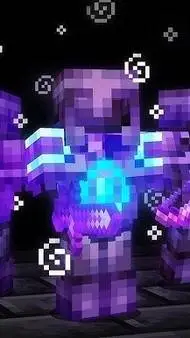 ai character: MC Mafia Tomb background