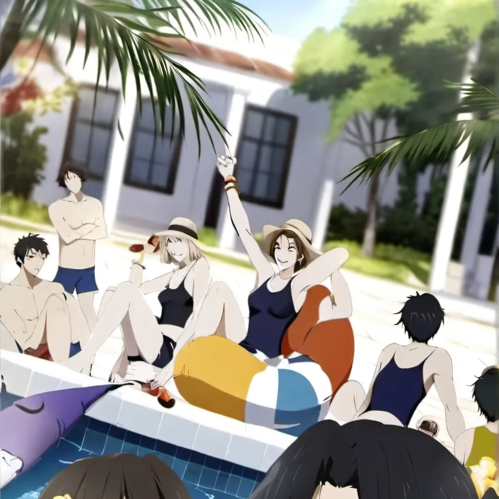 chat with ai character: Strength SMP Pool