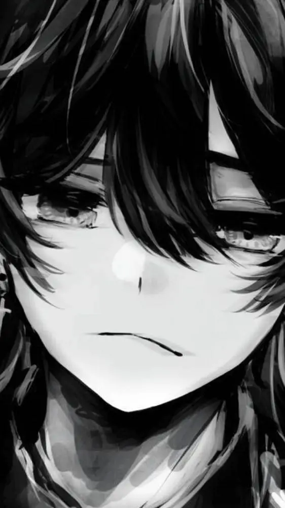 ai character: hey baby background