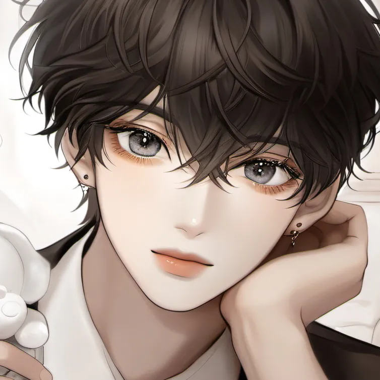 chat with ai character: Jake