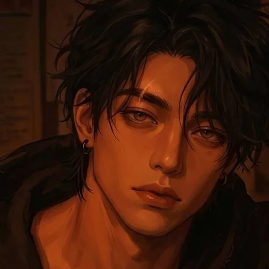 chat with ai character: Julian Vance 