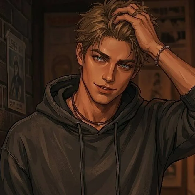 chat with ai character: Noah Westbrook